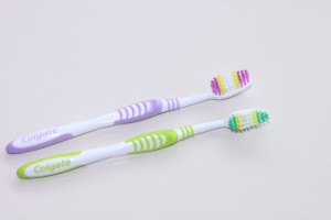 歯ブラシ